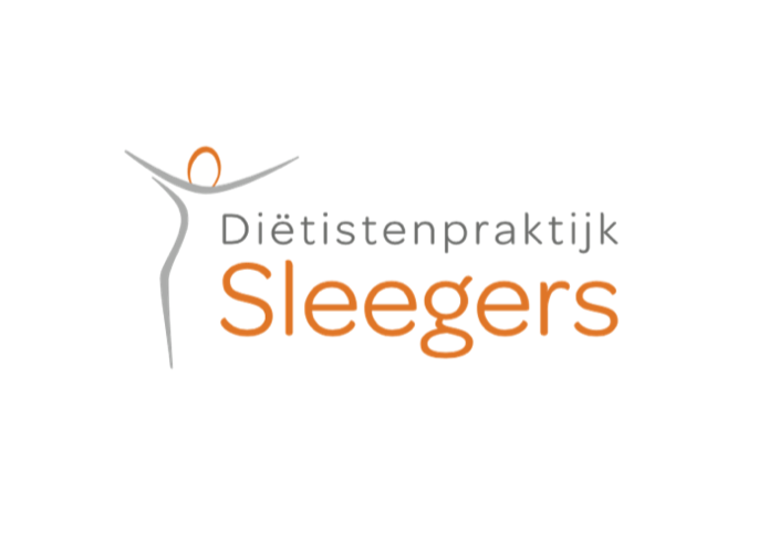 Logo Dietistenpraktijk Sleegers Deurne