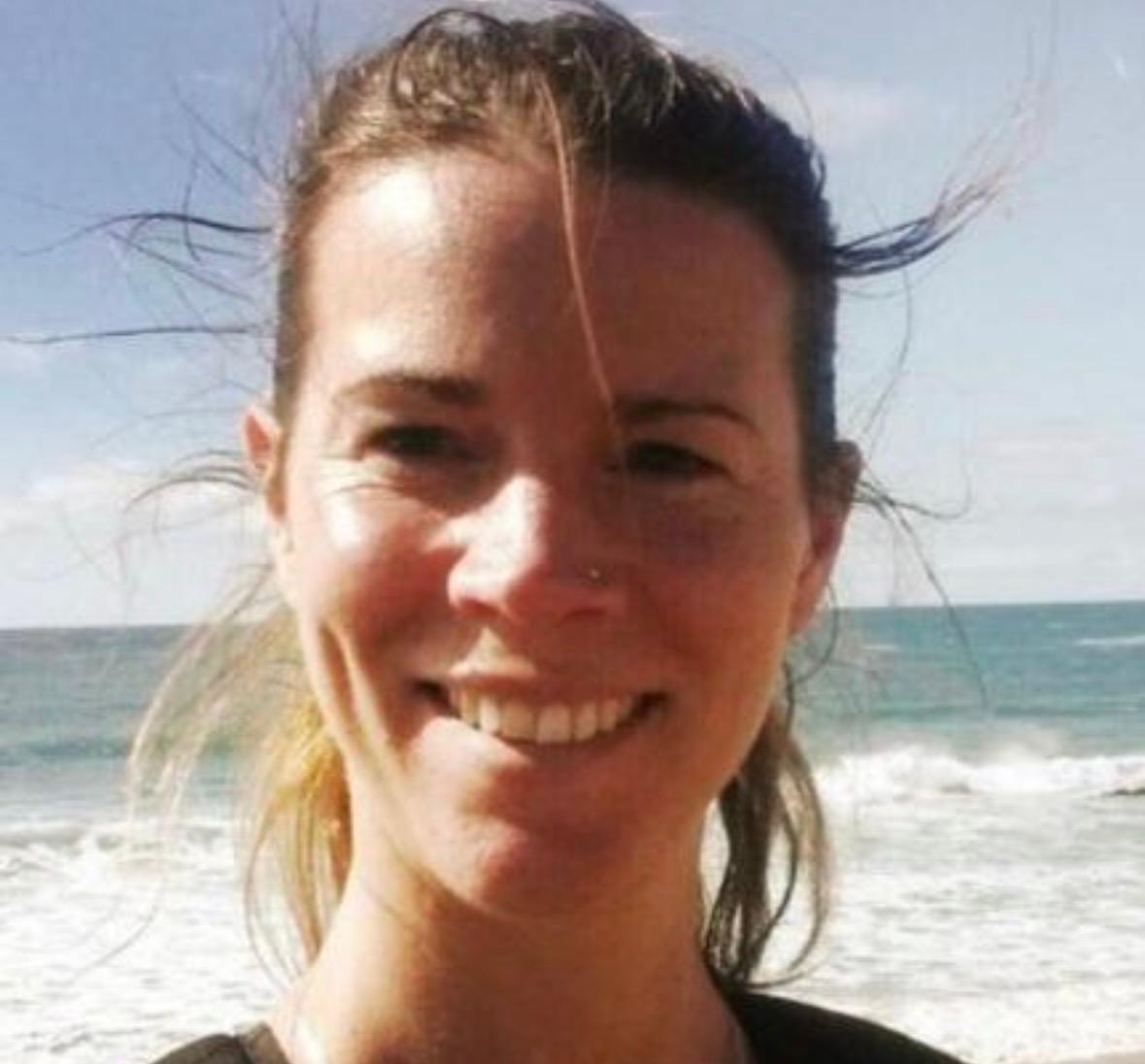 Marjan Peters – van Kessel Yoga docent | Oncozorg Deurne