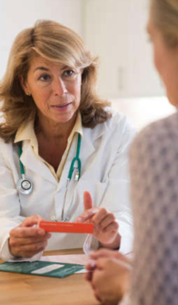 Hormoontherapie als behandeling | Oncozorg Deurne