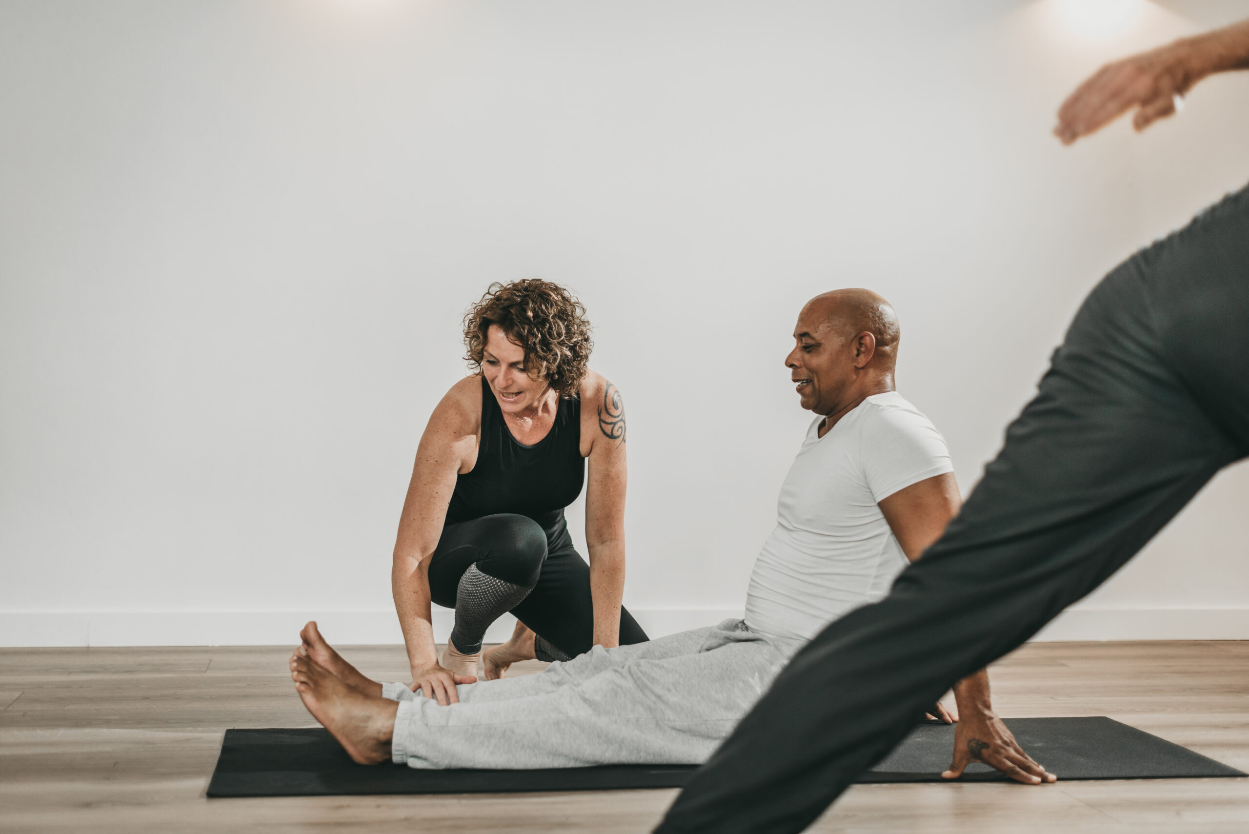 Joy of Yoga Oncozorg