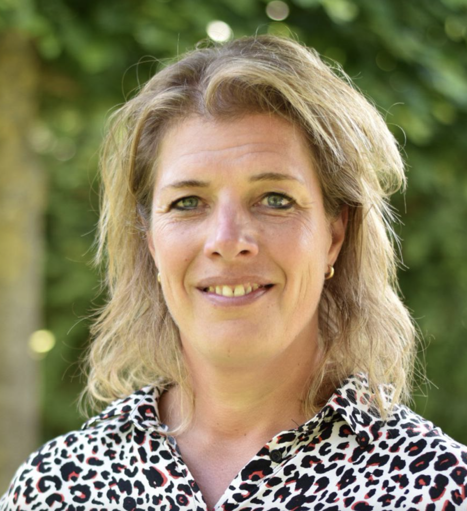 Rinda Jöris gezins- en jongeren coaching & begeleiding | Deurne