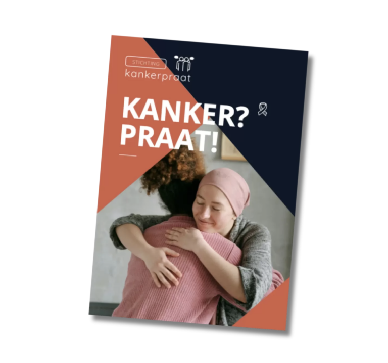 Stichting Kankerpraat