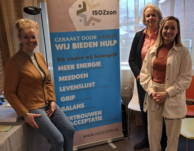 netwerk ISOZzon Helmond