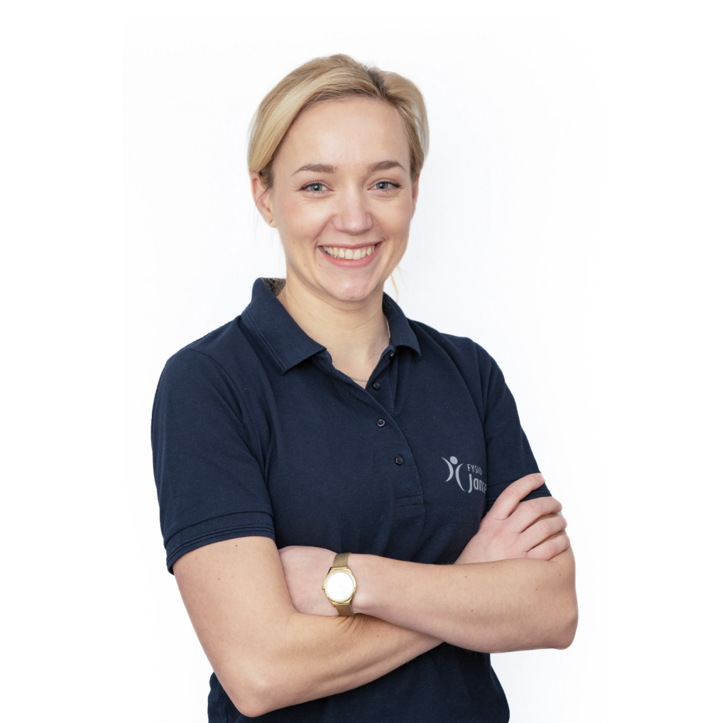Lise van der Linden – van Bokhoven; MSc. Oncologie Fysiotherapeut | Fysio Jansen Deurne