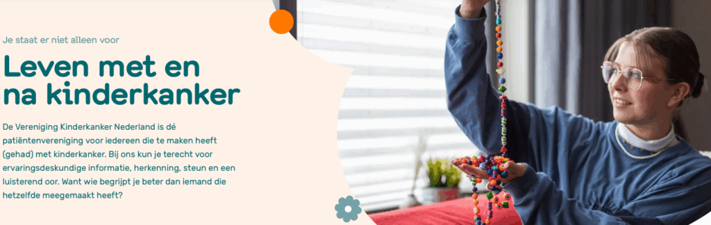 Vereniging Ouders, Kinderen en Kanker