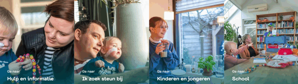 Vereniging Ouders, Kinderen en Kanker