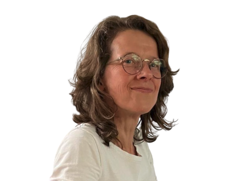 Daniëlle van Lieshout – Energetische massage en OncoReflex