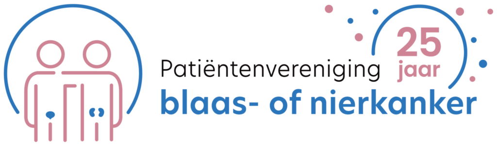 Leven met blaas- of nierkanker