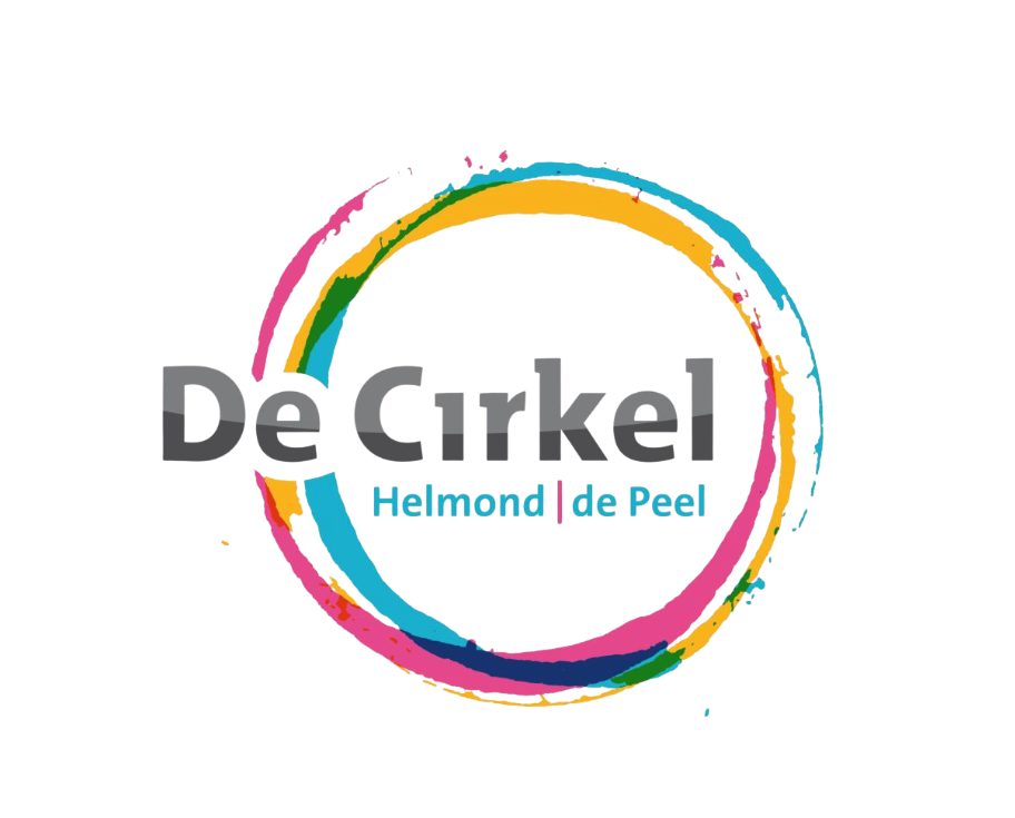 Logo Centrum de Cirkel Helmond Oncozorg Deurne