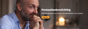 Prostaatkankerstichting oncozorg Deurne