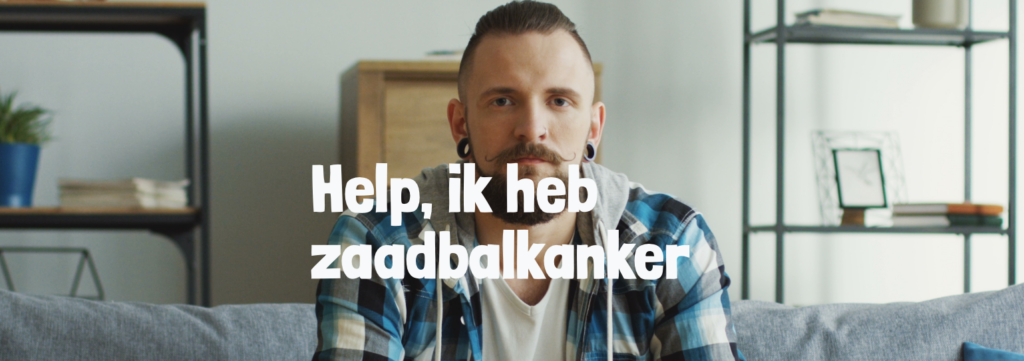 Zaadbalkanker | Stichting Zaadbalkanker en ondersteuning